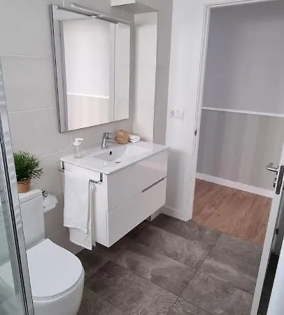 Al Mar Apartamento Vigo