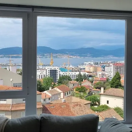 Apartamento Al Mar Vigo