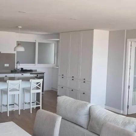 Apartamento Al Mar Vigo