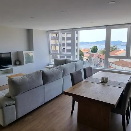 Apartamento Al Mar *