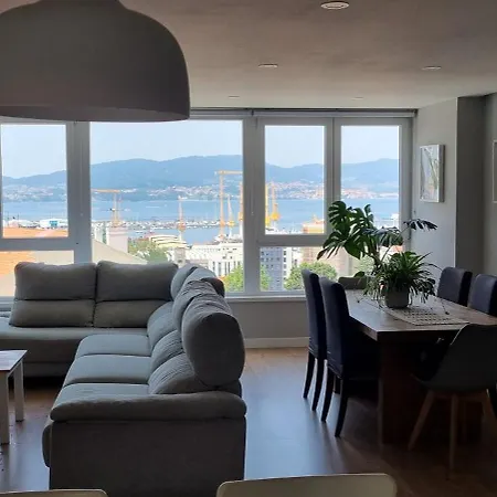 Al Mar Apartamento *