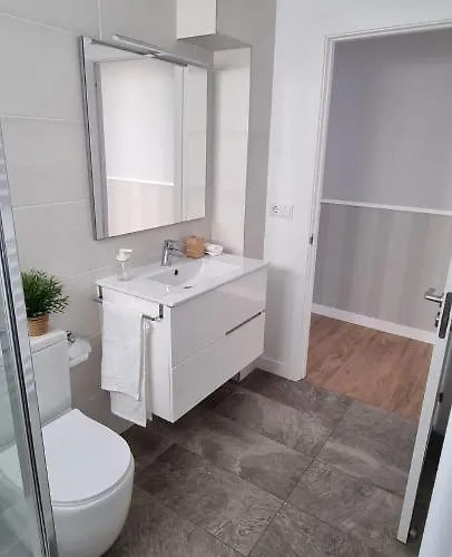 Al Mar Apartment Vigo