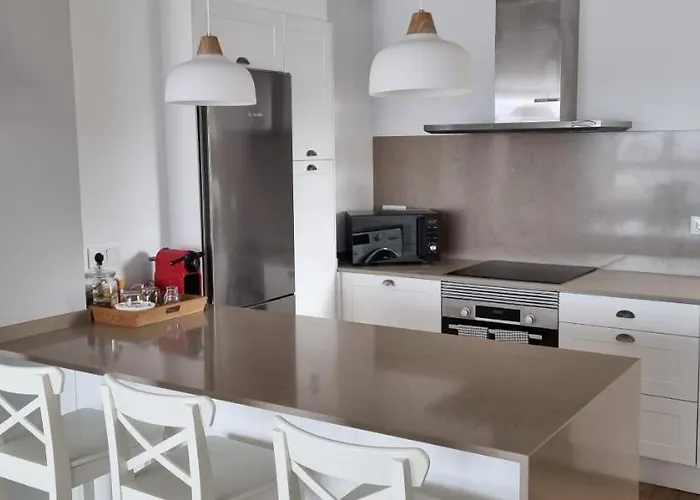 Al Mar Apartment Vigo