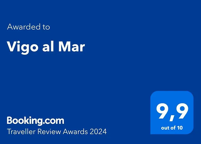 Al Mar * Vigo